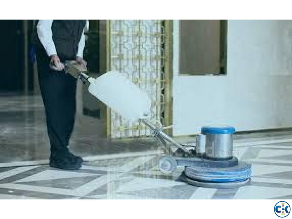 Super market cleaner job in Saudi Arabia large image 0
