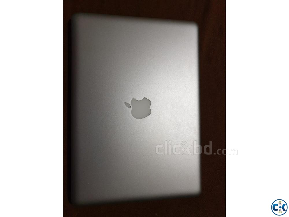 Mac Book Pro 500 GB HDD 16 GB RAM large image 0