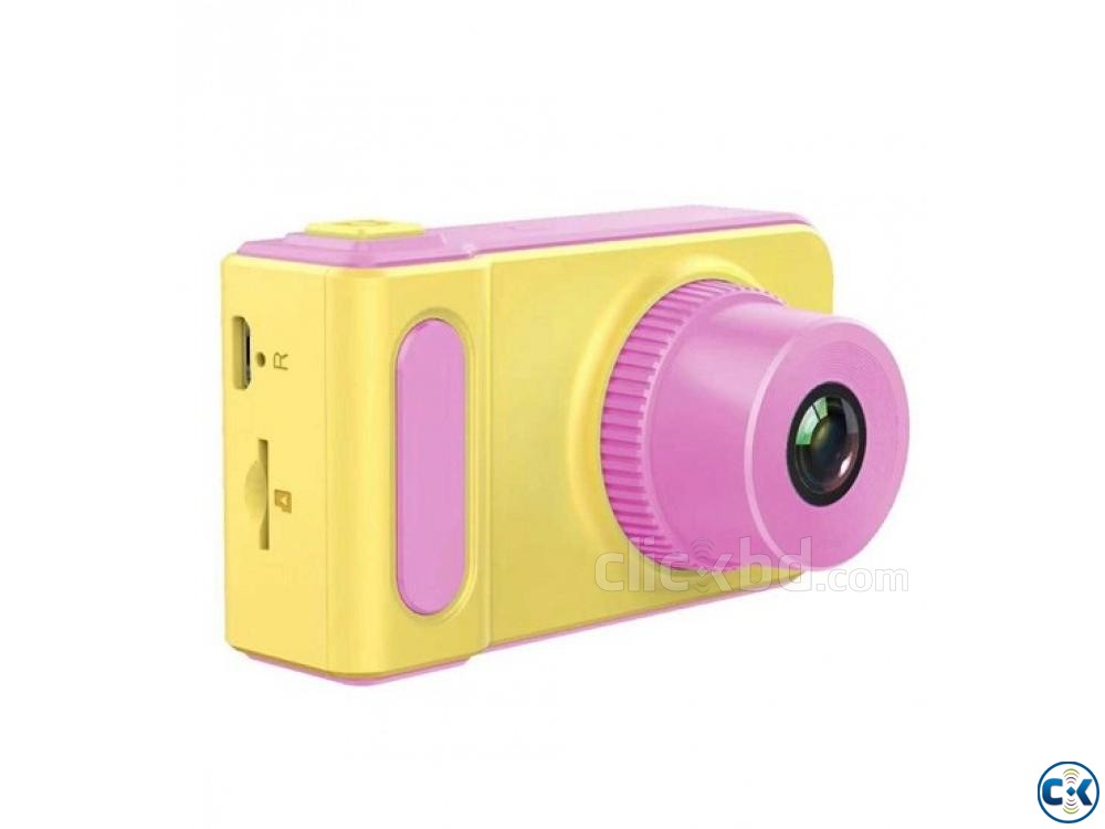 Kids Camera Mini Digital Camera 2 inch Display 01611288488 large image 0