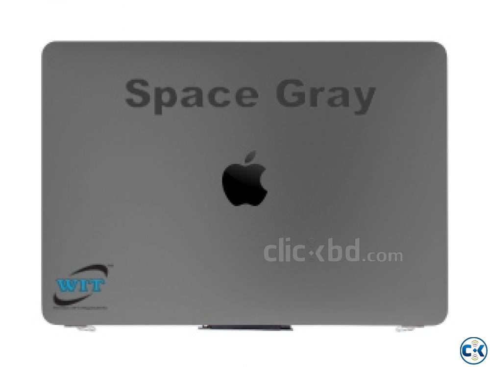 A1534 12 Retina Apple MacBook LCD Screen Display Assembly large image 0