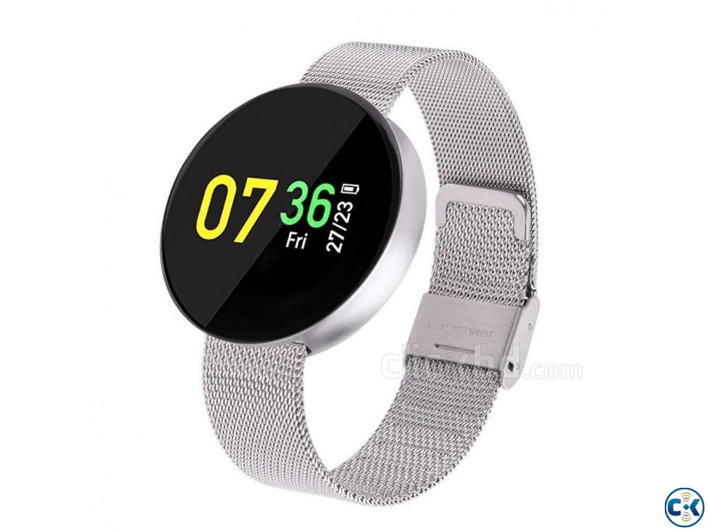 CF008 Smartwatch fitness tracker Heart Rate 01611288488 large image 0