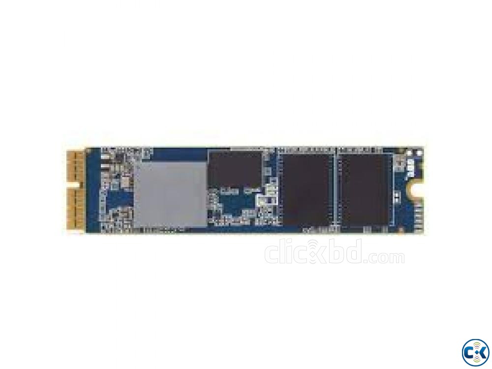 OWC Aura Pro X2 SSD large image 0