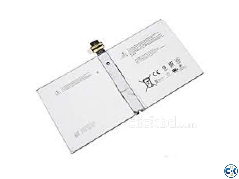 Battery for Microsoft Surface Pro 4 12.3  large image 0