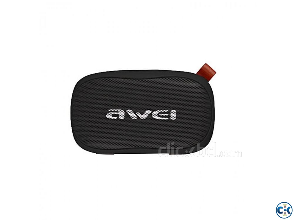 Original Awei Y900 Wireless Bluetooth Speaker large image 0