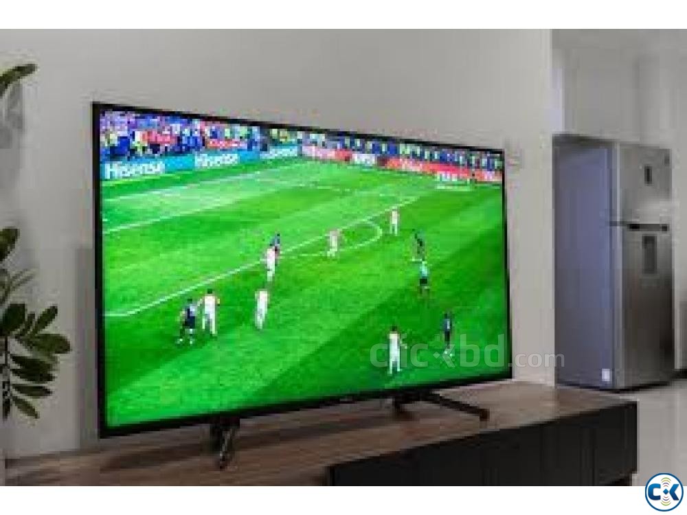 NEW MODEL SONY BRAVIA 49 INCH X7000G 4K SMART LED TV large image 0