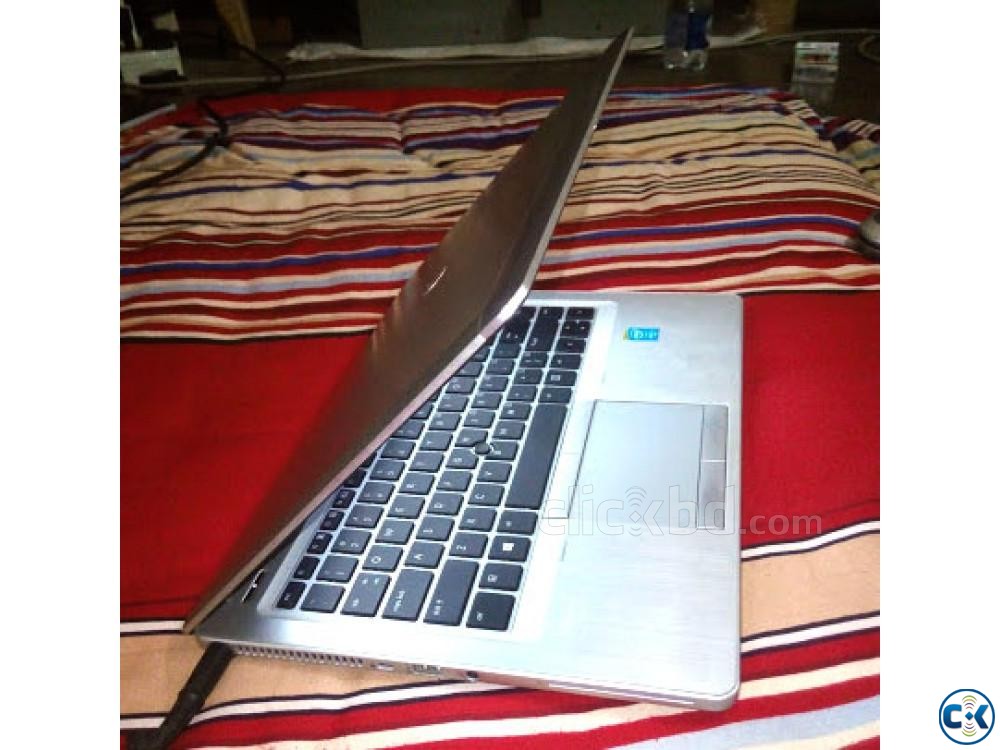 HP EliteBook 840 G1 - 14 - Core i7 4600U - 4 GB RAM - 500 G large image 0