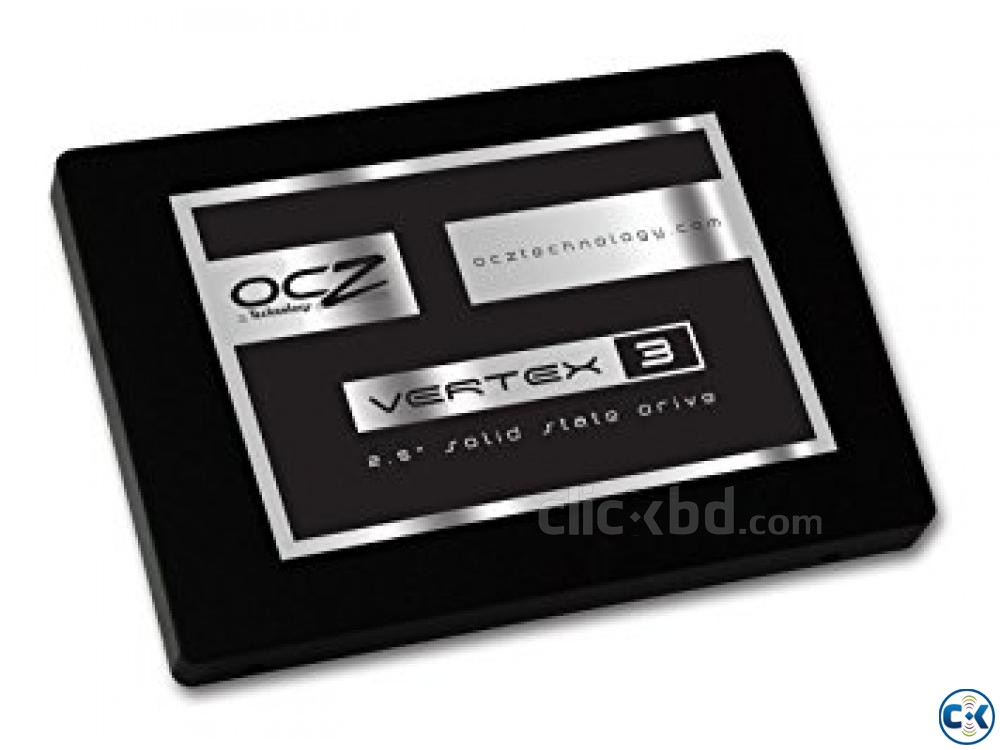 OCZ Vertex 3 60gb large image 0