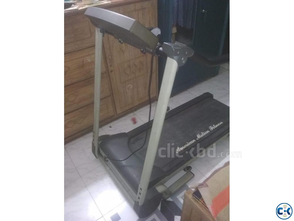 Treadmill large image 0