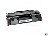 05A Toner Cartridge for HP LaserJet Printer