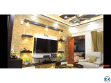 Interior Decoration Service for Flat, Office, Showroom etc.