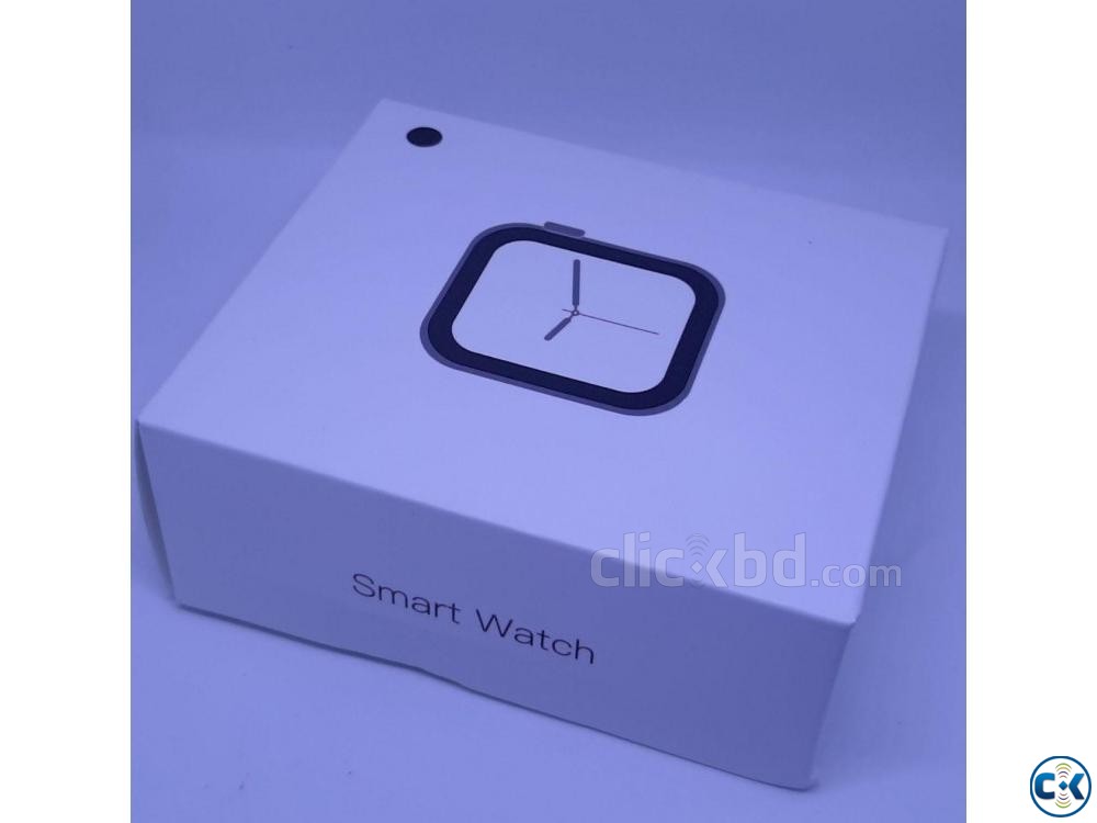 Microwear W34 Smart Watch Free Home Delivery large image 0