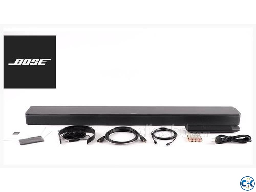 Bose Soundbar 700 Price in BD large image 0