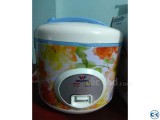RICE COOKER NEW 