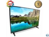 Sony Plus 40 Smart Android Full HD LED TV