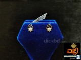 27 Special Discount On Diamond Earrings
