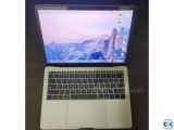Macbook Pro 13 2017 