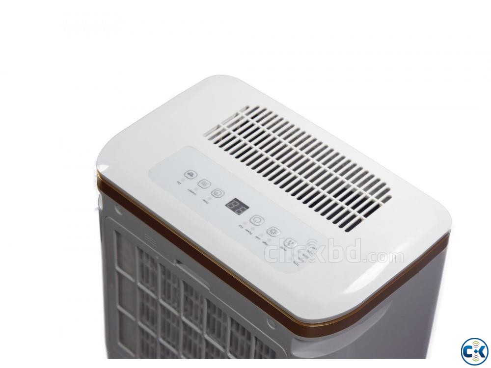 Portable Dehumidifier 30 liter In BD large image 0
