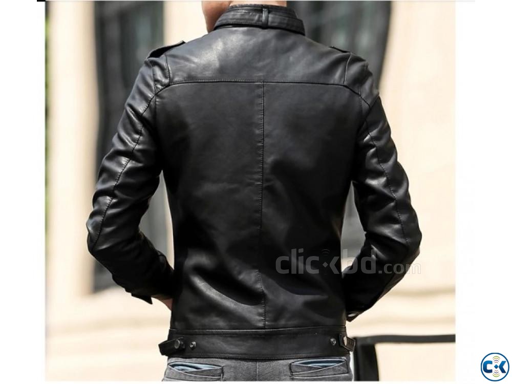 Leather Jacket large image 0