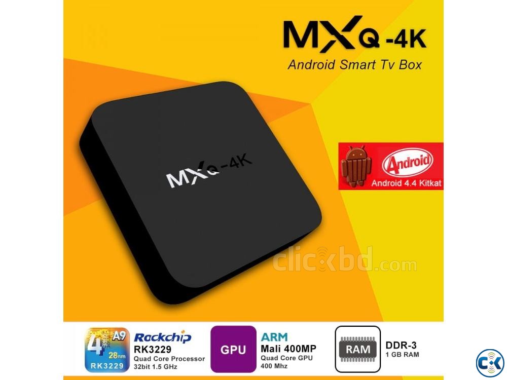 Android TV Box Smart TV Box Best Price Android TV Box large image 0