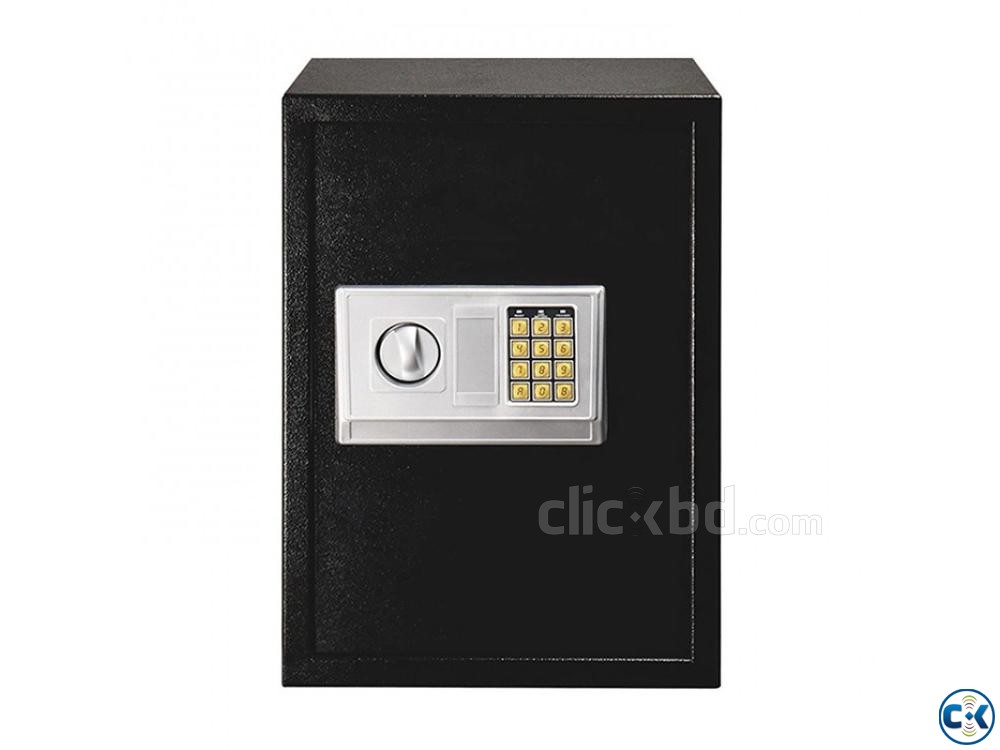 Digital Locker Safe Locker Zymak L-520 Better Than Godrej large image 0