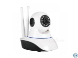 WiFi IP Camera 360 Degree IP Camera Wireless CCTV ZC-720 Cam