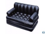 5 in 1 Air Bed Sofa Cum Bed New Version 01611288488