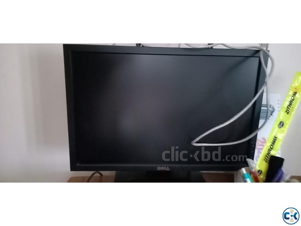 Dell monitor large image 0