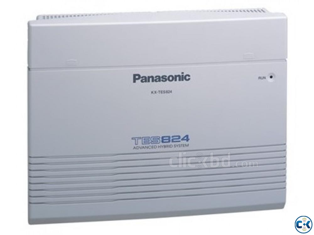 Panasonic PBX large image 0