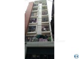 Flat for Sale at Mohammadpur