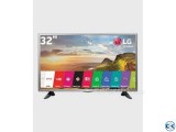 LG original 32 Inch HD Smart Tv - 32LJ570U