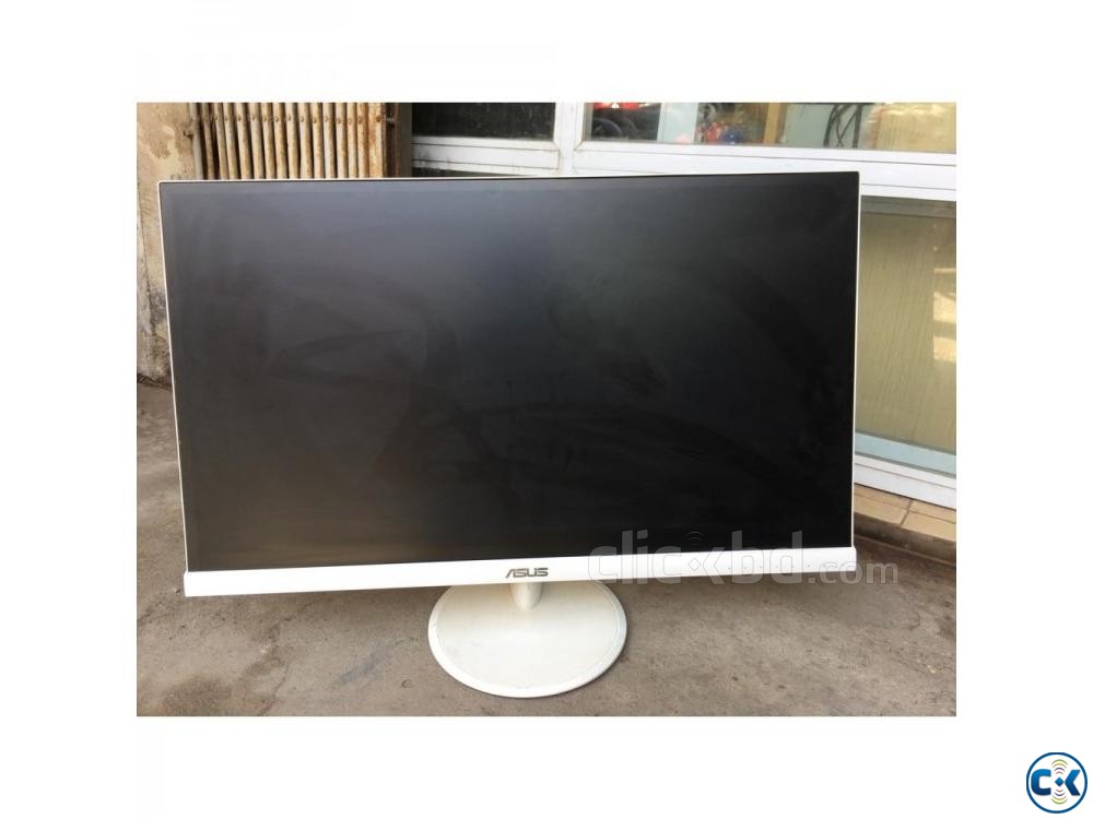 asus 27 inch monitor vc279 large image 0