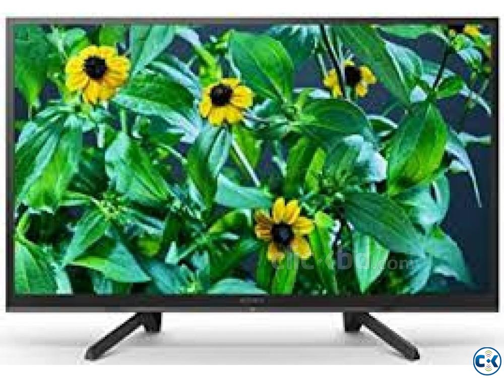 SONY 40 W660E SMART LED TV Brand New 2020 large image 0