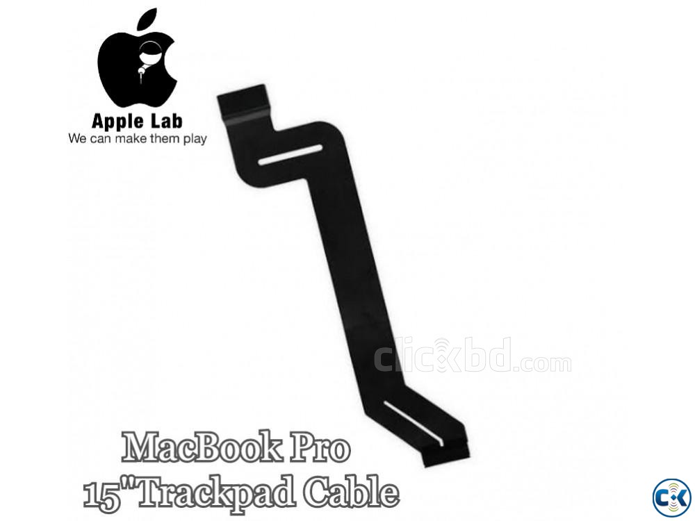 MacBook Pro 15 2016 Trackpad Cable large image 0