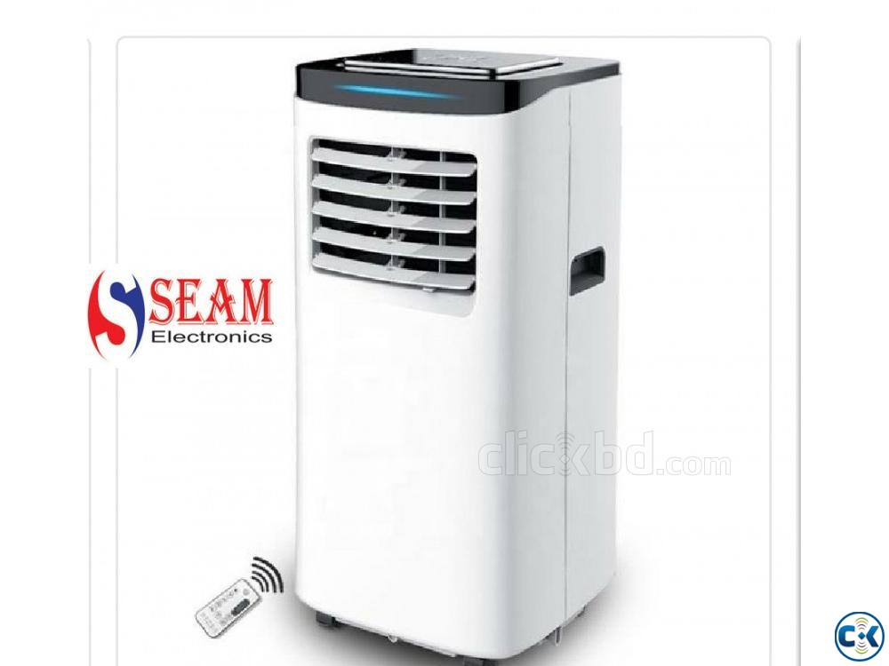 Portable Air Conditioner AC Price Bangladesh Carrier 1.5Ton large image 0
