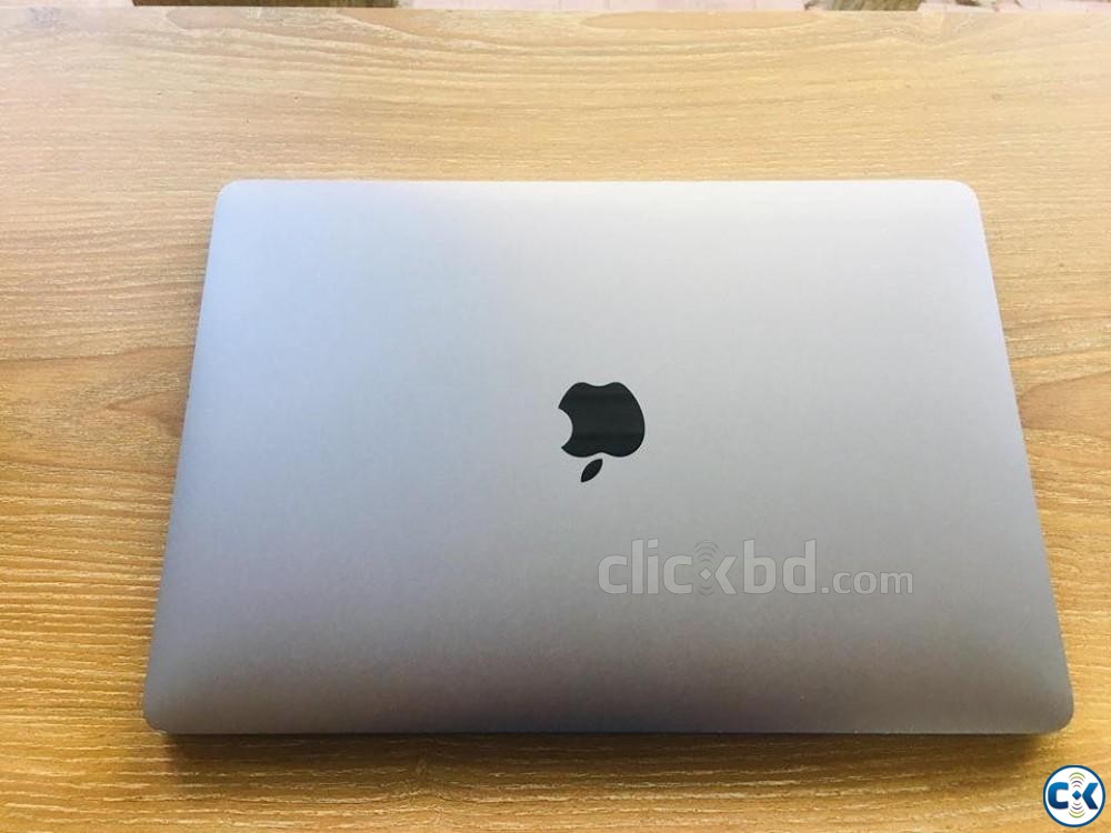 MacBook Pro 15-inch 2016 Space Gray large image 0