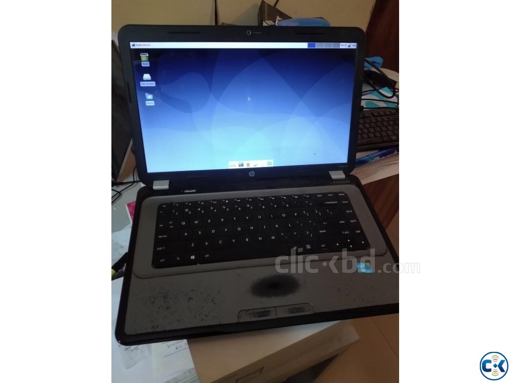 HP Pavilion G6 Notebook for sell large image 0