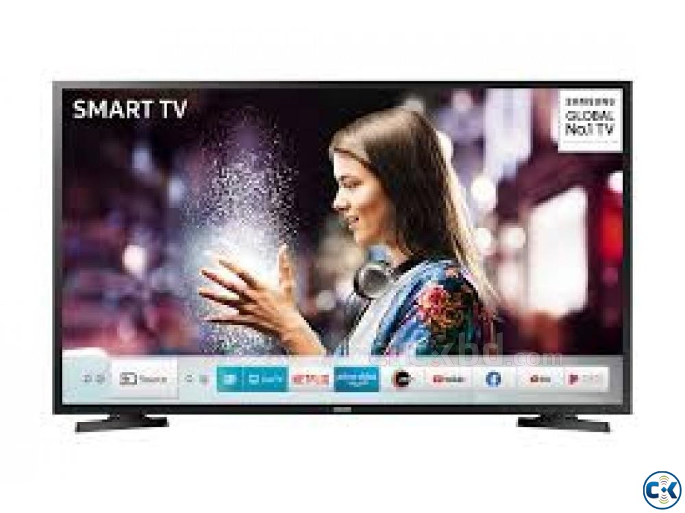 Samsung 32 Inch N5300 Full HD LED Smart TV 5 Series large image 0