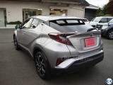 Toyota C-Hr 2017 Reconditioned cheapest Price In Bangladesh
