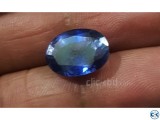Blue Sapphire Indro Nila Stone 