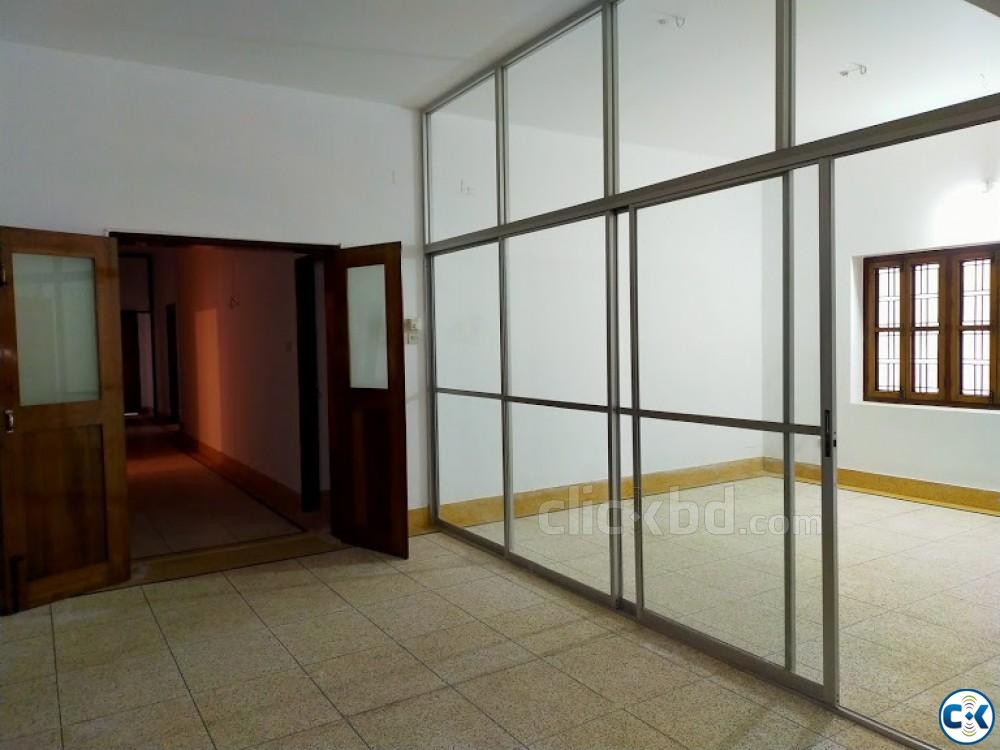 3000sft Beautiful Office Space For Rent Banani large image 0