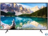 Samsung RU7100 43 4K UHD Slim Smart TV