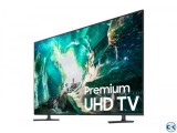 Samsung 55 Inch RU8000 Premium UHD Voice Remote Control TV