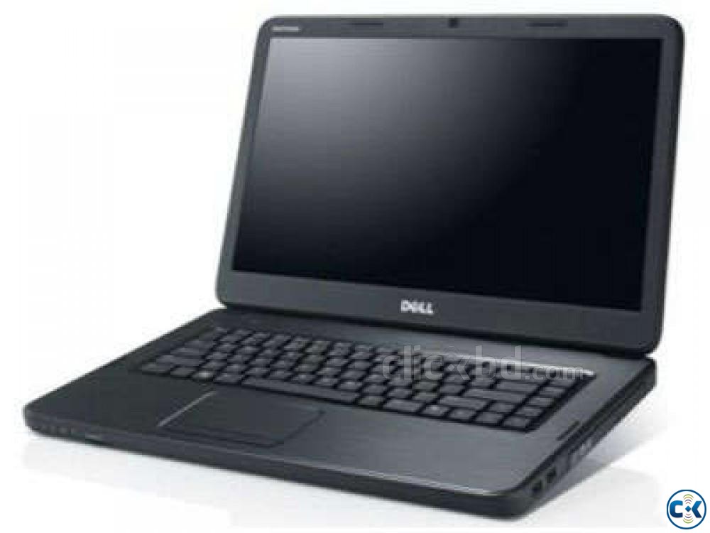 Dell Inspiron 15 - N5040 large image 0