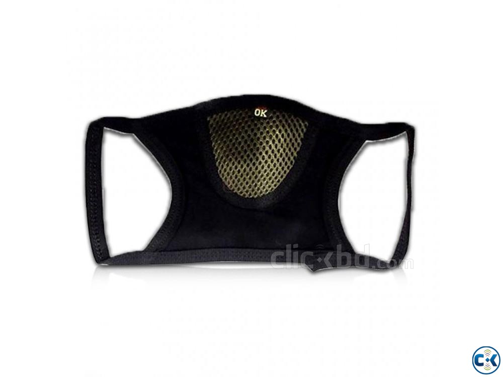anti dust anti pollution face mask large image 0