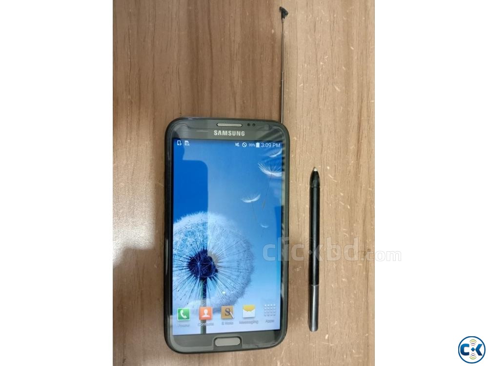 Samsung Galaxy Note 2 LTE large image 0