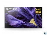 Sony Bravia KD-65A8F 65Inch 4K OLED TV PRICE IN BD