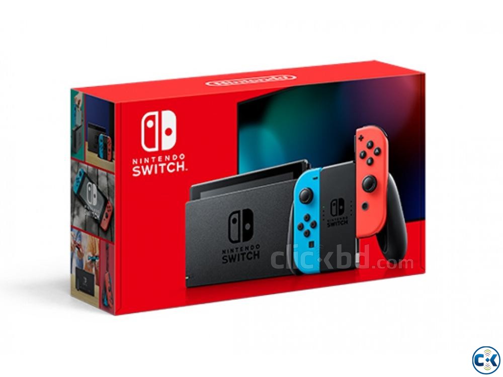 The Best Nintendo Switch Nintendo Switch Accessories Revie large image 0