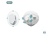 N95 Face Mask Active Carbon Anti Pollution Respirator
