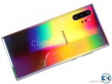 Samsung Galaxy Note 10 256GB Glow Black White 12GB RAM 