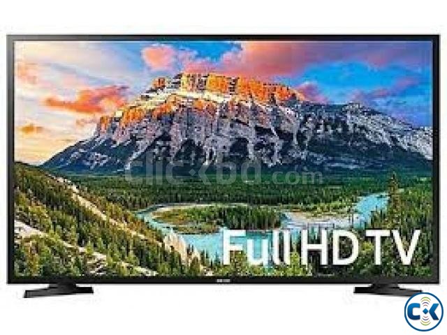 Samsung M5000 40INCH Full HD LED TV large image 0